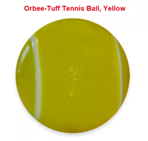 Orbee Tennis Ball