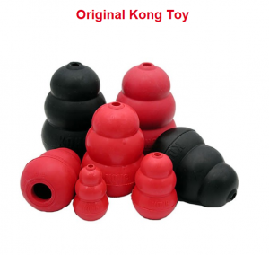 Original Kong Toy