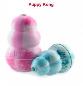 Puppy Kong